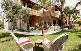 Hajrienne Guest House